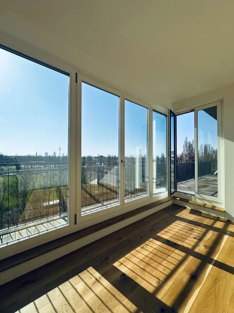 3 Zimmer Wohnung mit 141 m² in Berlin – Bild 7