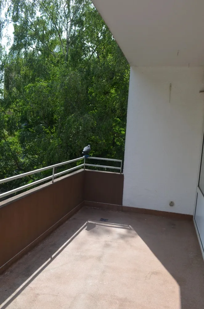 4 Zimmer Wohnung mit 94 m² in Frankfurt am Main – Bild 4