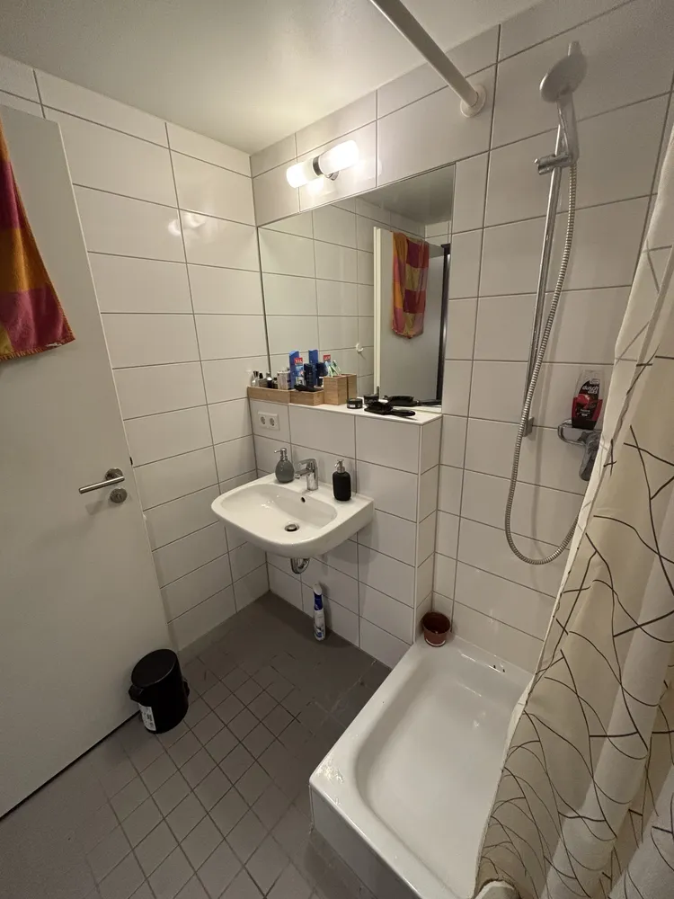 1 Zimmer Wohnung mit 35 m² in Berlin – Bild 2