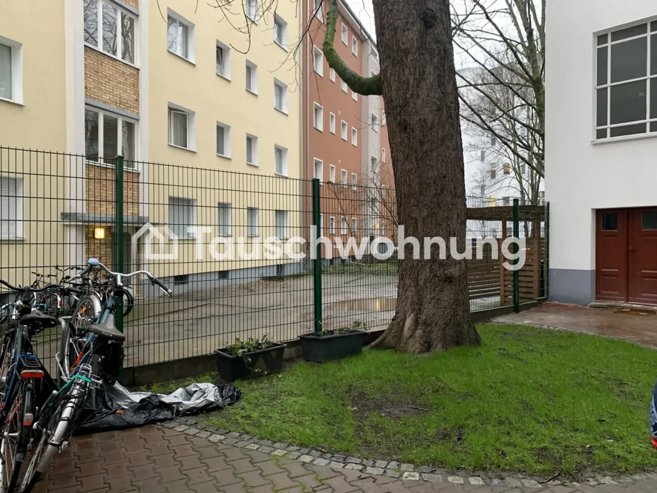 2 room apartment with 74 m² in Berlin – Photo 8