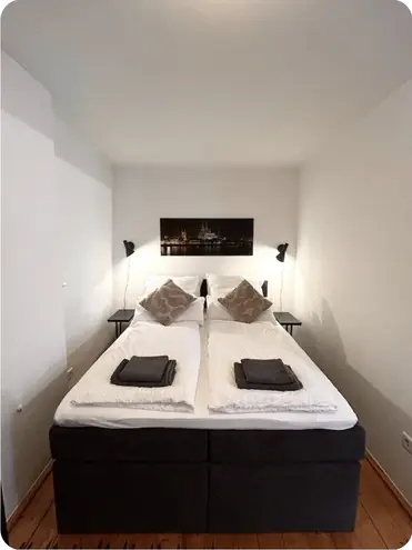 3 Zimmer Wohnung mit 63 m² in Köln – Bild 5
