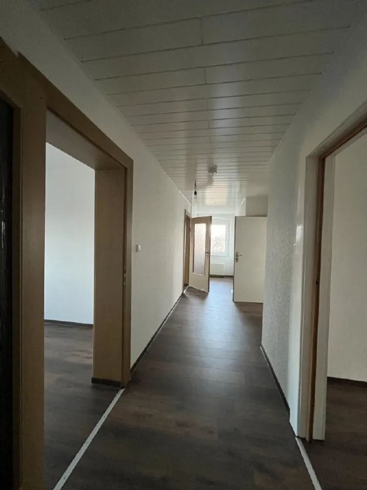 3 Zimmer Wohnung mit 76 m² in Riesa – Bild 4