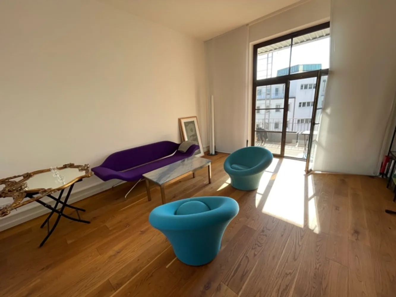 3 room apartment with 116 m² in Cologne – Photo 2