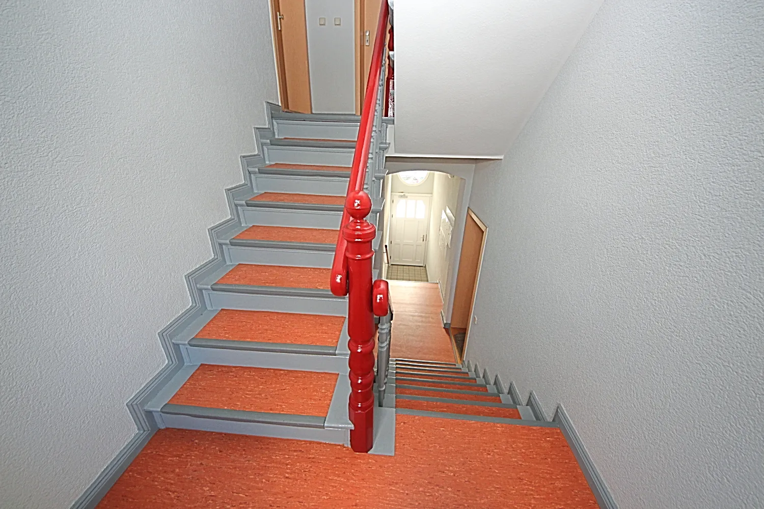 2 room apartment with 48 m² in Magdeburg – Photo 8