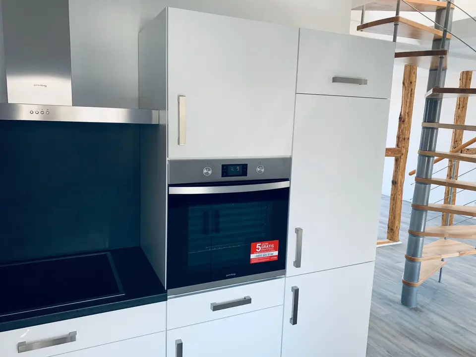 3 Zimmer Wohnung mit 82 m² in Limburg an der Lahn – Bild 3