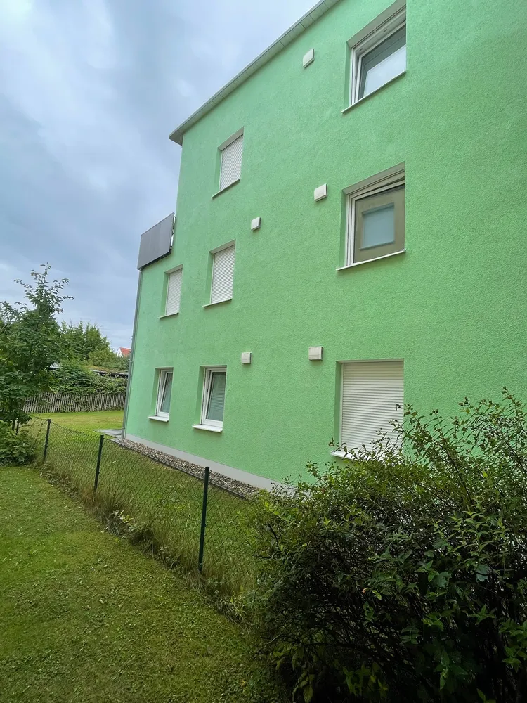 4 Zimmer Wohnung mit 101 m² in Ingolstadt – Bild 1