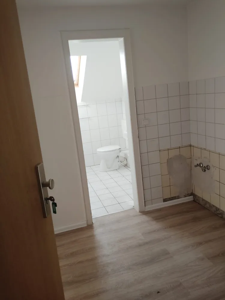 2 Zimmer Wohnung mit 48 m² in Duisburg – Bild 4