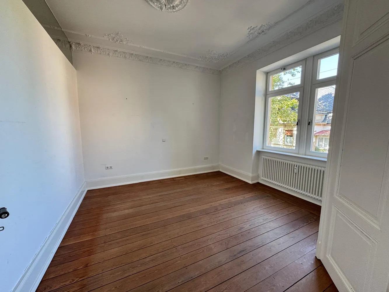 4 Zimmer Wohnung mit 117 m² in Karlsruhe – Bild 10