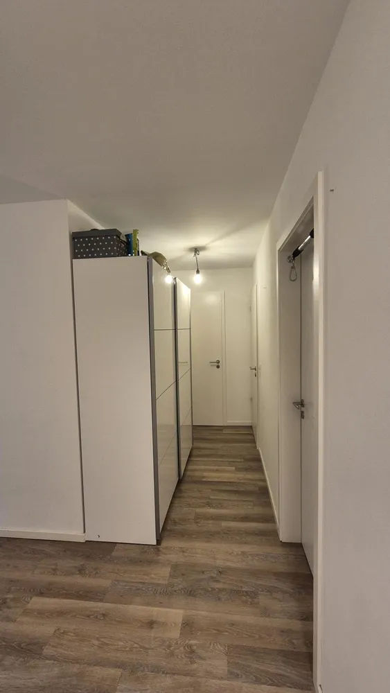 4 Zimmer Wohnung mit 97 m² in Lübeck – Bild 8