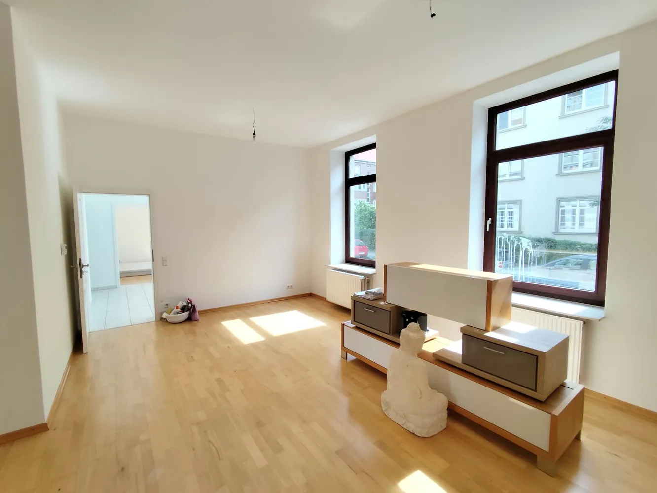 3 Zimmer Wohnung mit 83 m² in Hannover – Bild 4