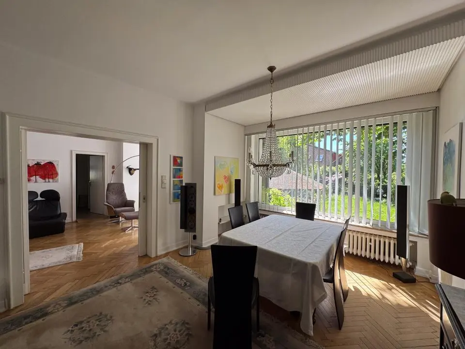 4 Zimmer Haus mit 125 m² in Hannover – Bild 5