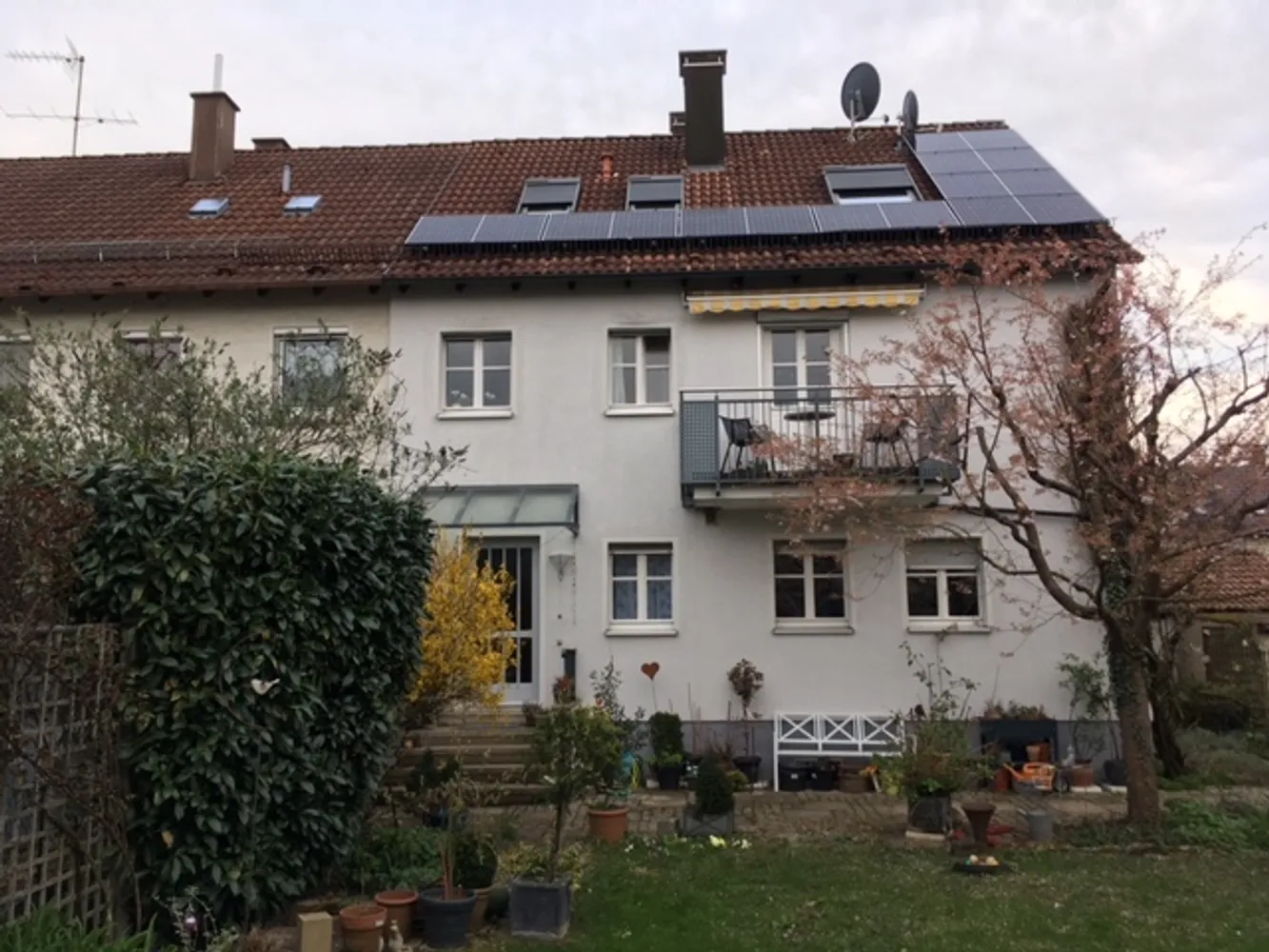 2 Zimmer Wohnung mit 60 m² in Stuttgart – Bild 2