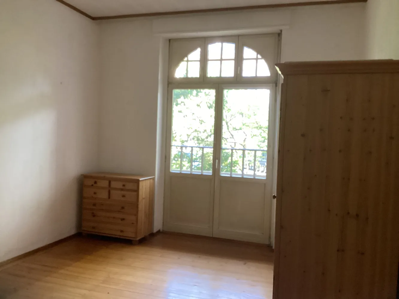 1 Zimmer Wohnung mit 55 m² in Heidelberg – Bild 2