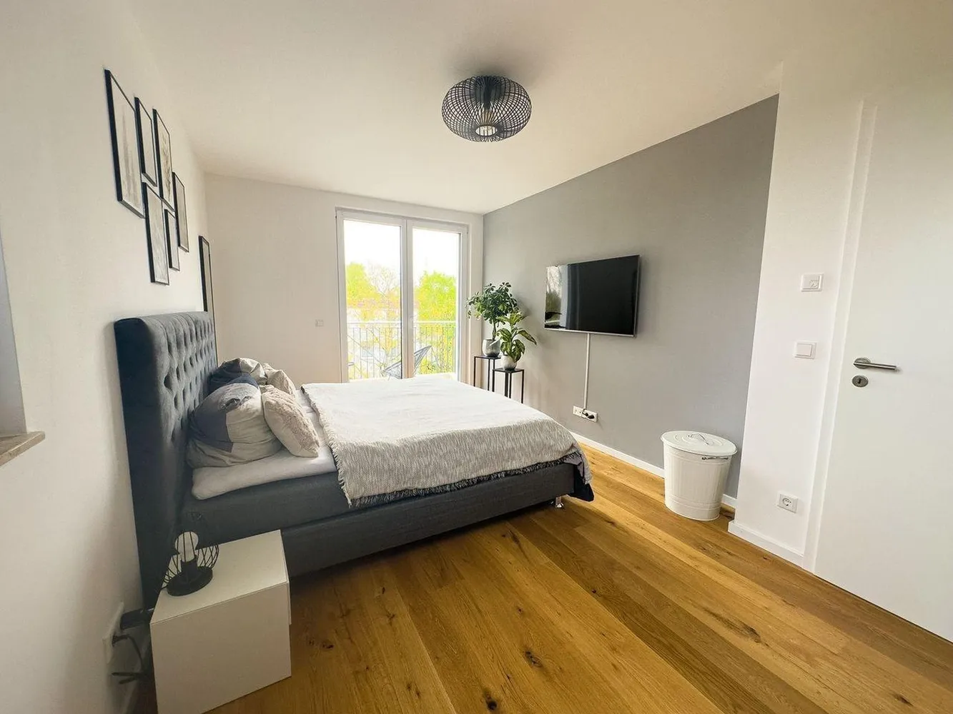 3 Zimmer Wohnung mit 70 m² in Hamburg – Bild 3