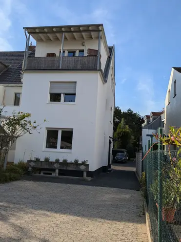 3 room apartment with 55 m² in Bonn – Photo 9