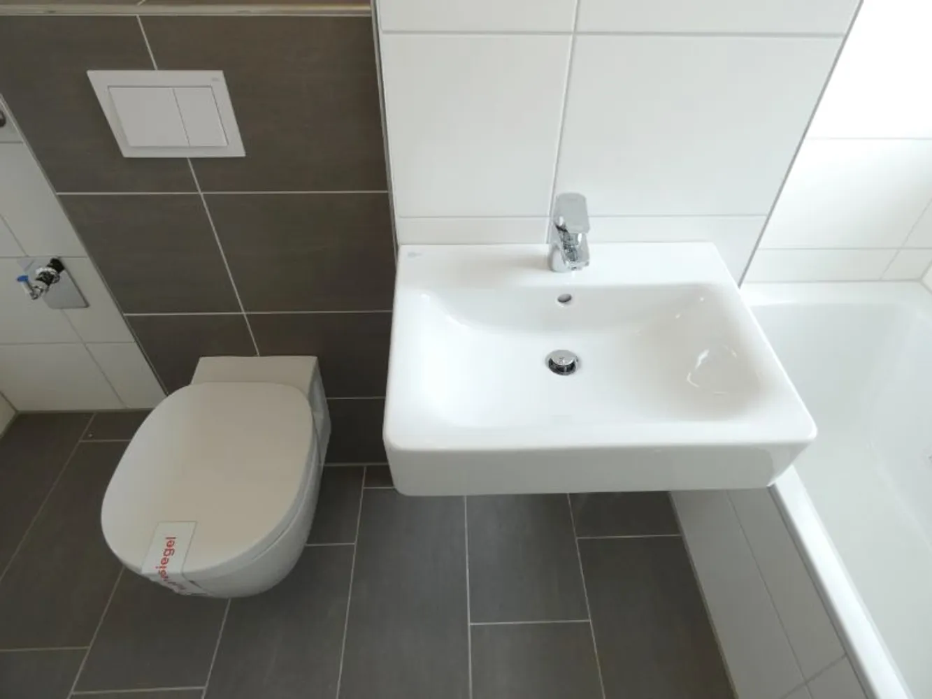 3 Zimmer Wohnung mit 69 m² in Essen – Bild 8