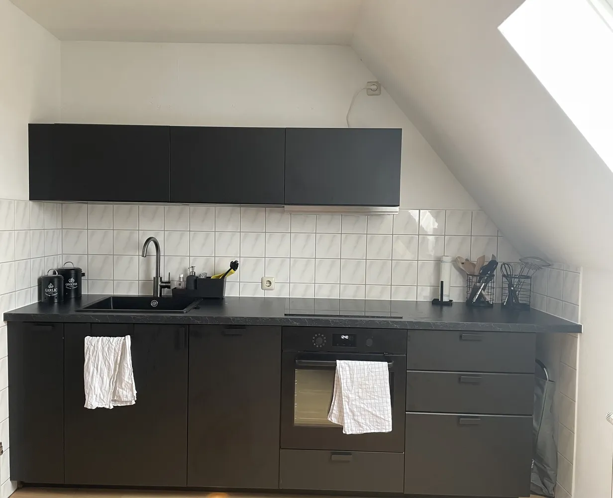 2 Zimmer Wohnung mit 55 m² in Köln – Bild 11