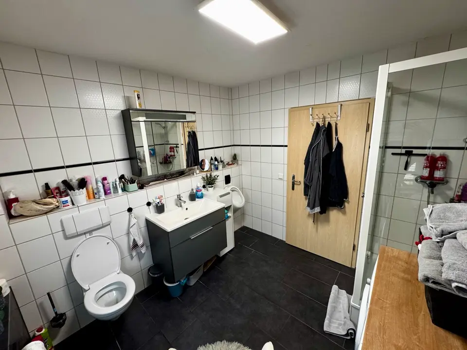 2 Zimmer Wohnung mit 68 m² in Marl – Bild 9