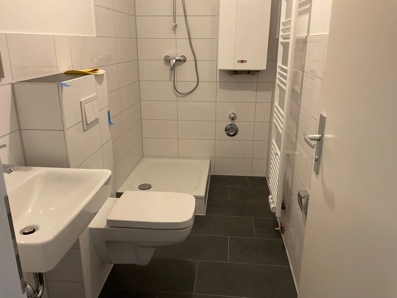 2 Zimmer Wohnung mit 55 m² in Hannover – Bild 4