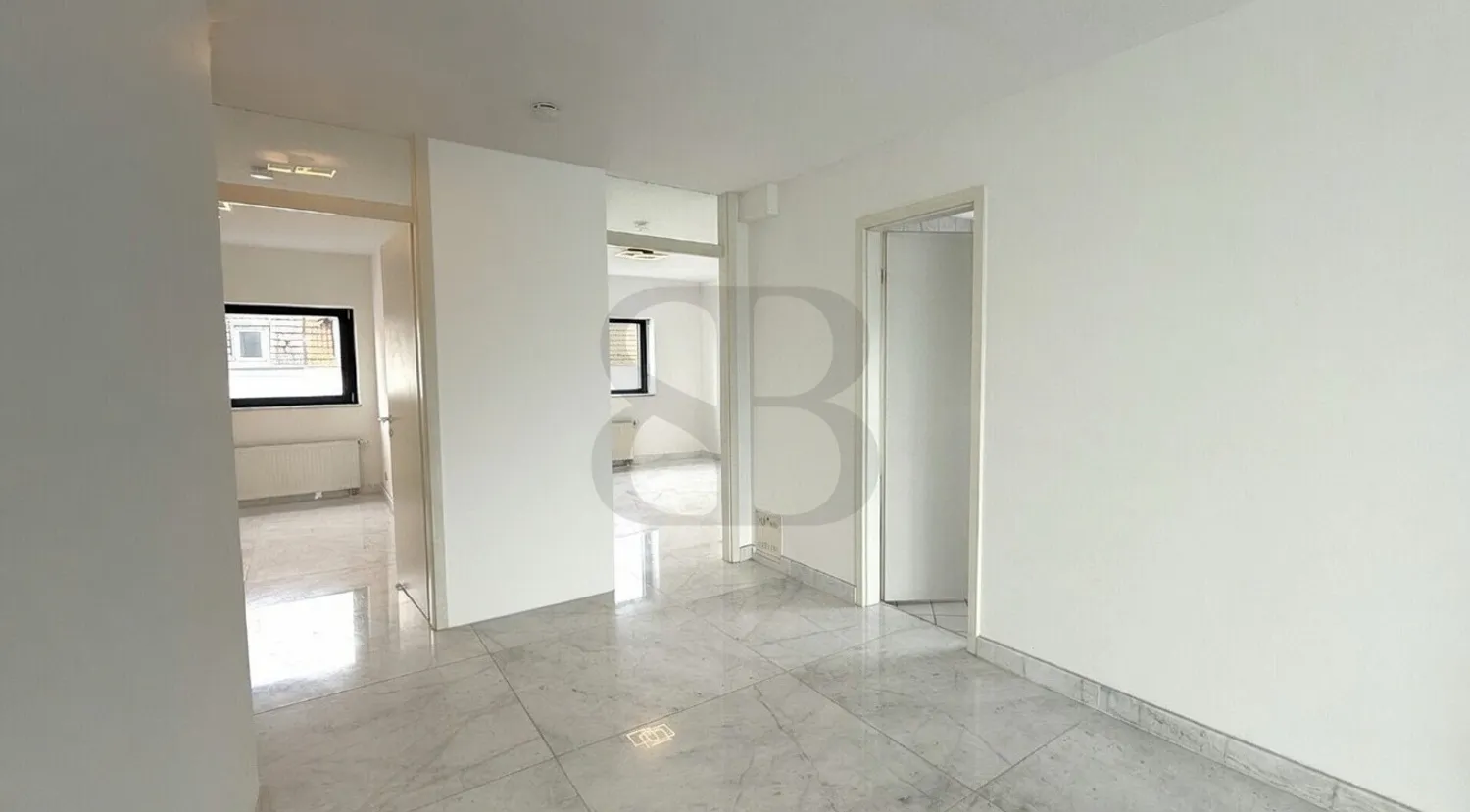 3 Zimmer Wohnung mit 90 m² in Darmstadt – Bild 6