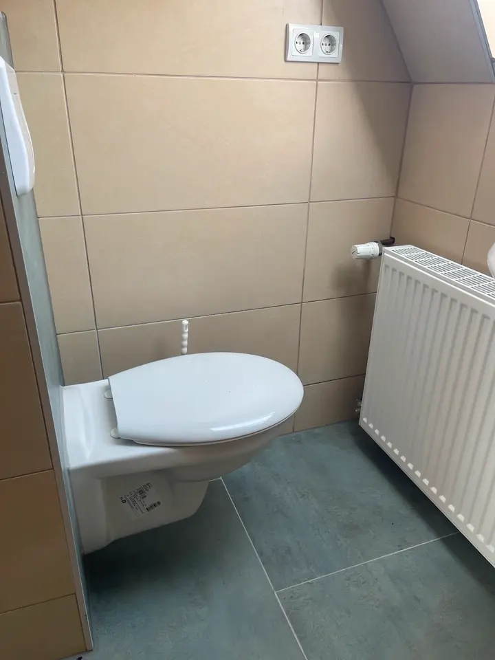 WG-Zimmer mit 60 m² in Pforzheim – Bild 5