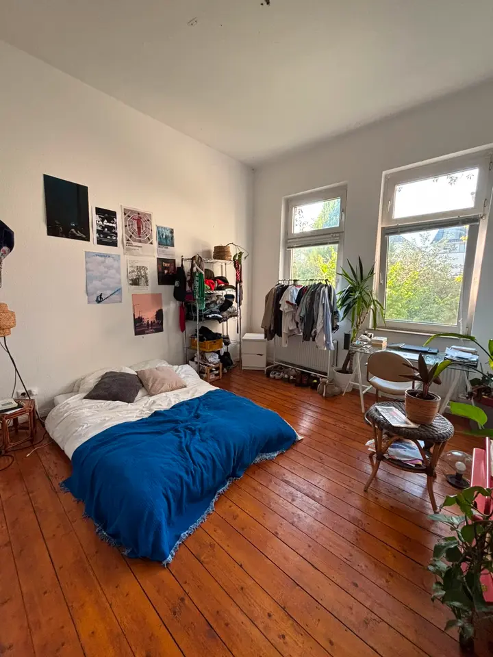 WG-Zimmer mit 20 m² in Oldenburg – Bild 9