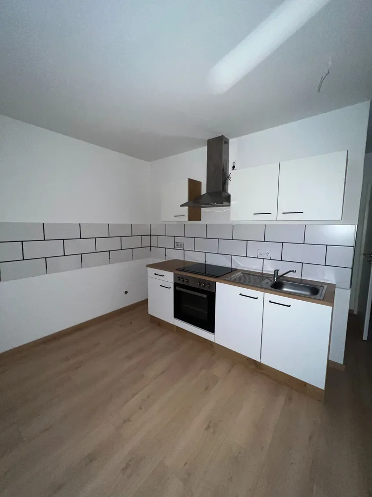 4 Zimmer Wohnung mit 117 m² in Merseburg – Bild 10