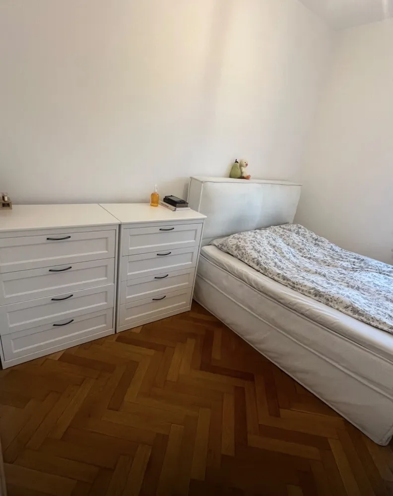 2 Zimmer Wohnung mit 46 m² in München – Bild 5