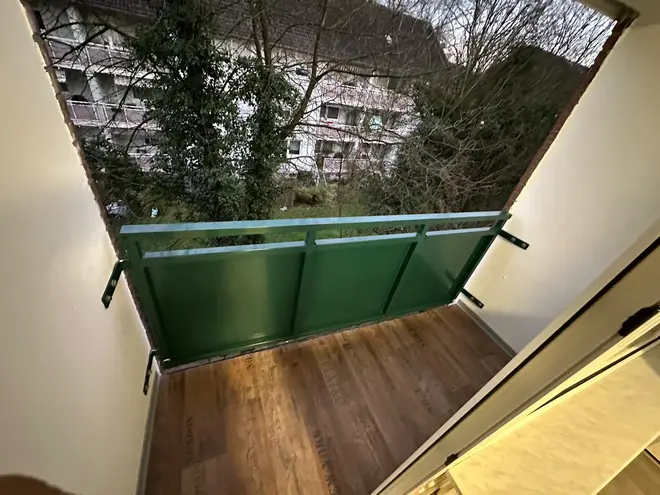 2 Zimmer Wohnung mit 46 m² in Münster – Bild 7