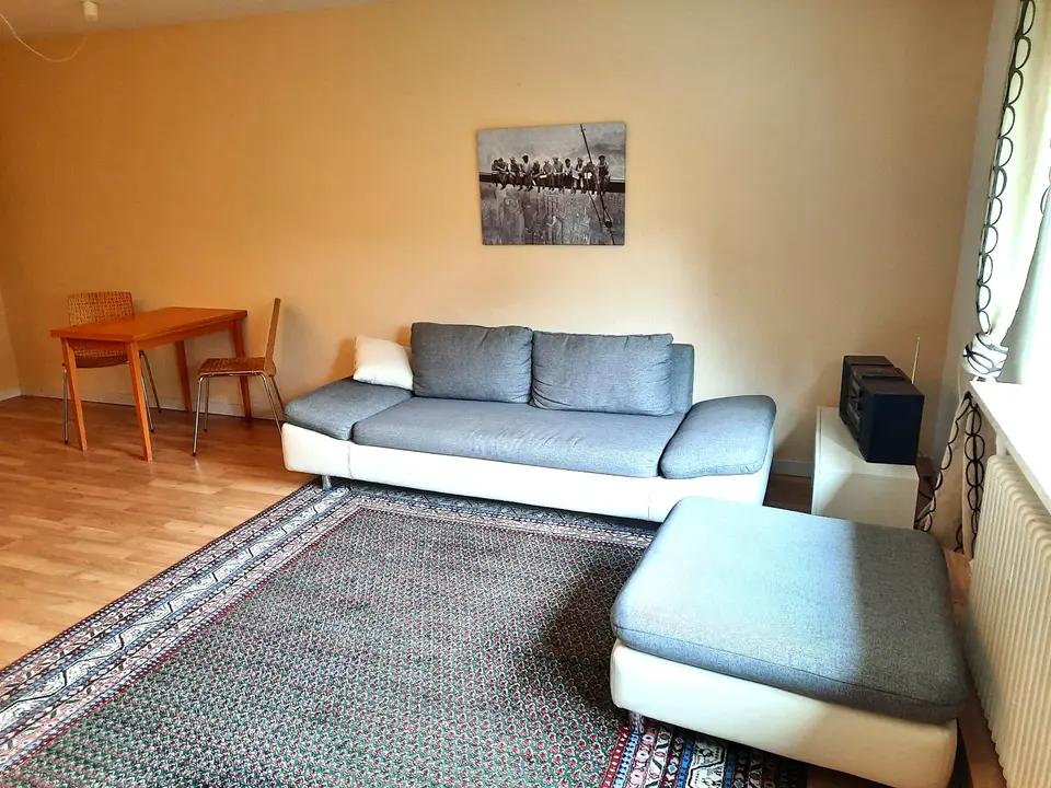 2 Zimmer Wohnung mit 60 m² in Oberursel – Bild 7