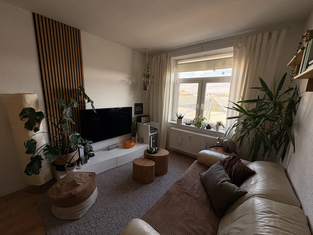 2 Zimmer Wohnung mit 51 m² in Dresden – Bild 1
