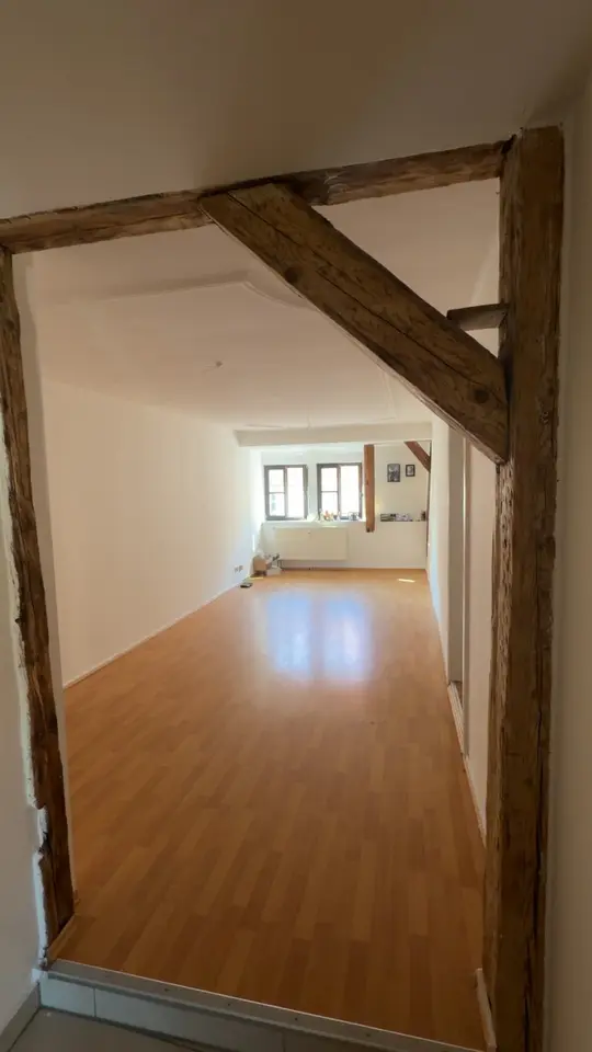 3 room apartment with 80 m² in Freiberg – Photo 4