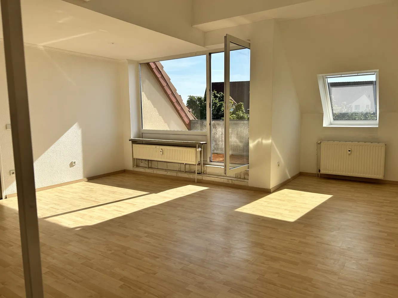 2 Zimmer Wohnung mit 75 m² in Fürstenwalde/Spree – Bild 11