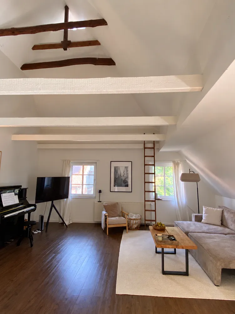 4 Zimmer Wohnung mit 110 m² in Oldenburg – Bild 5