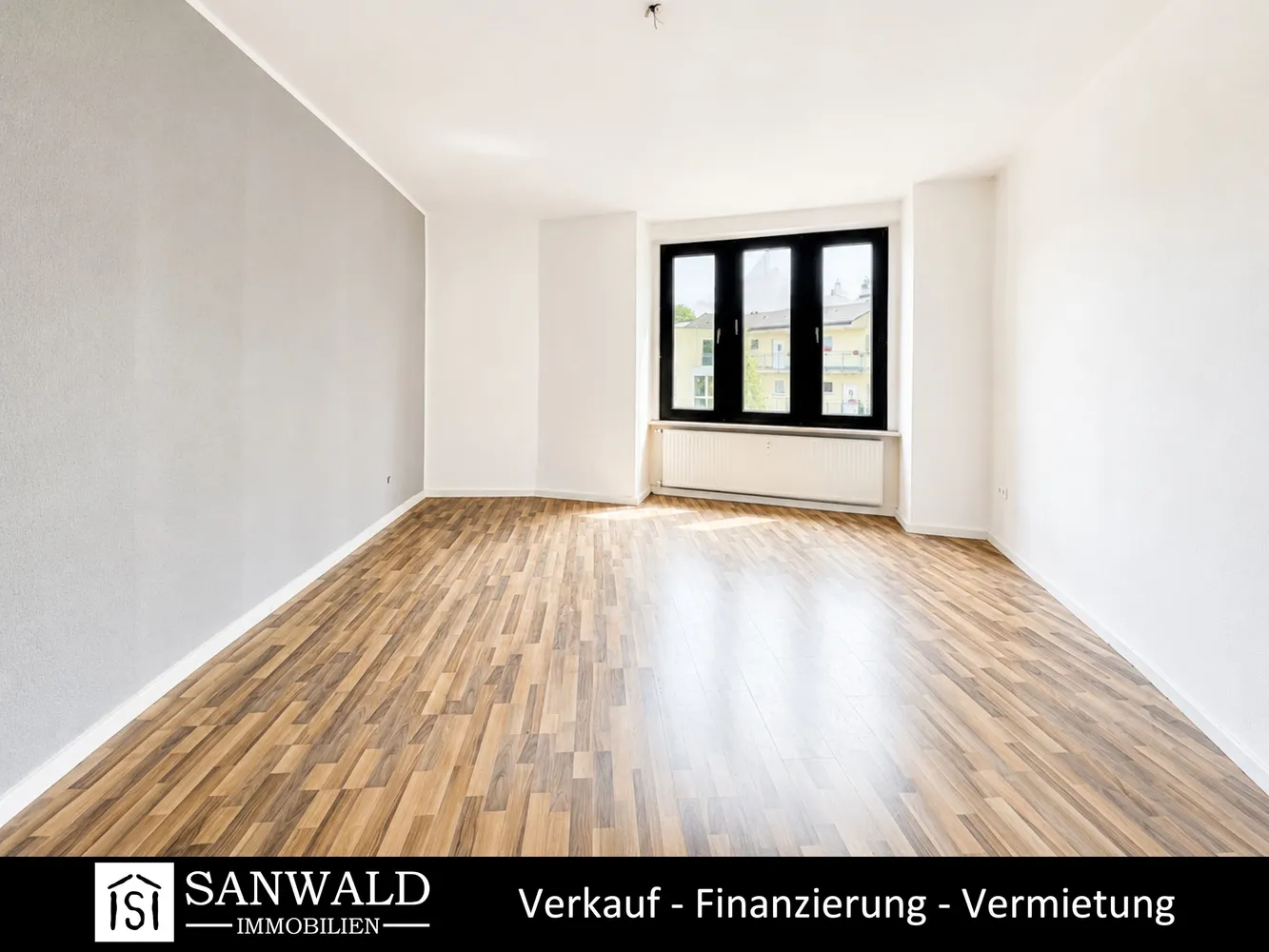 5 Zimmer Wohnung mit 120 m² in Herne – Bild 1