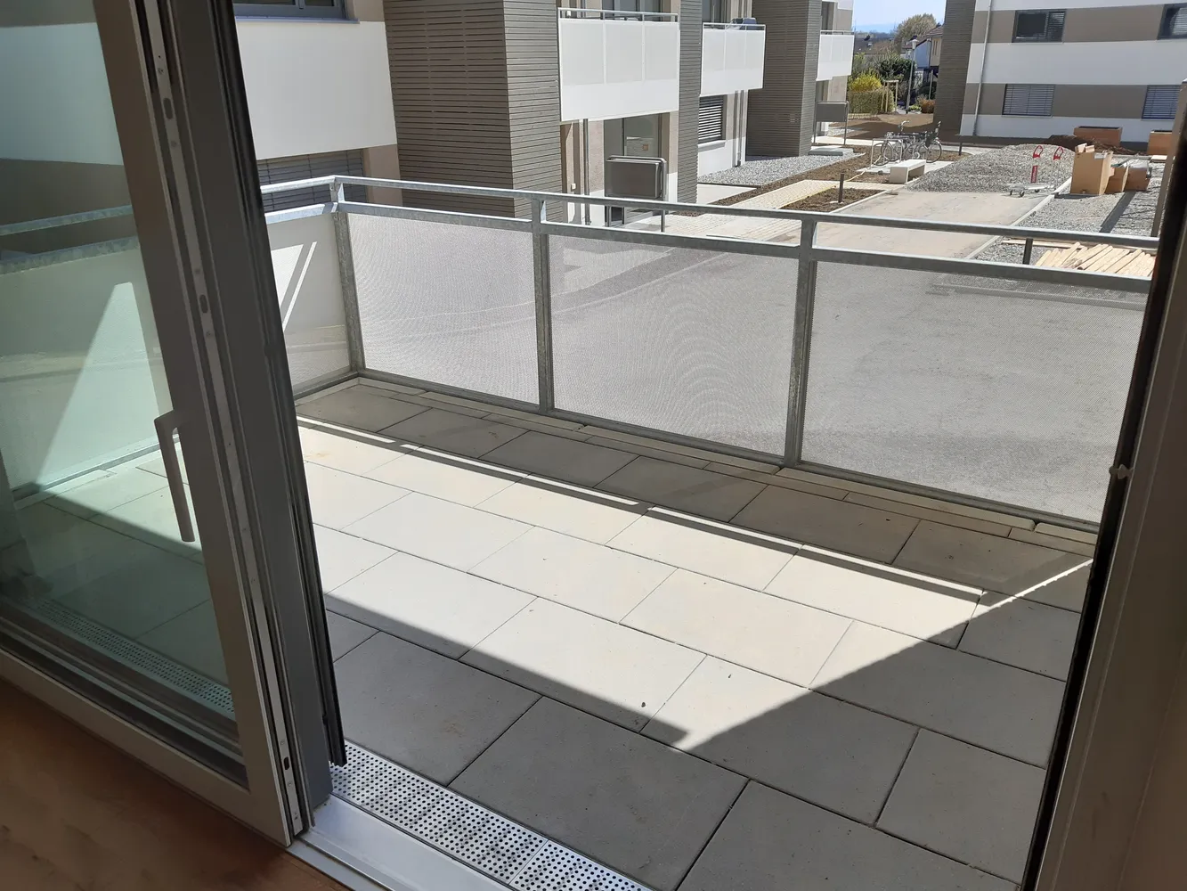 2 Zimmer Wohnung mit 64 m² in Friedrichshafen – Bild 8