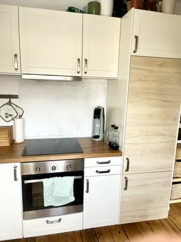 2 Zimmer Wohnung mit 55 m² in Wiesbaden – Bild 5