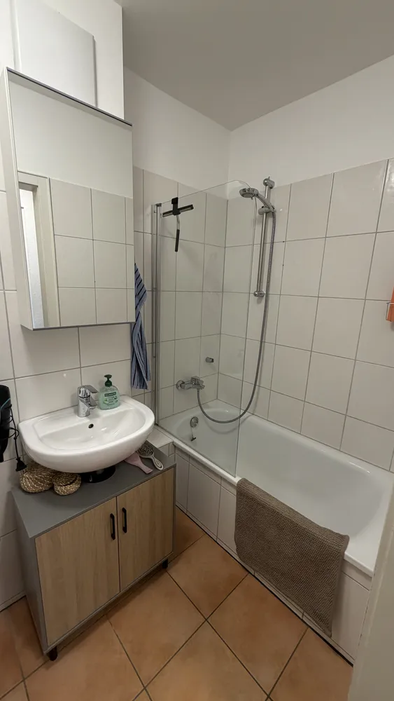 1 Zimmer Wohnung mit 39 m² in Köln – Bild 8