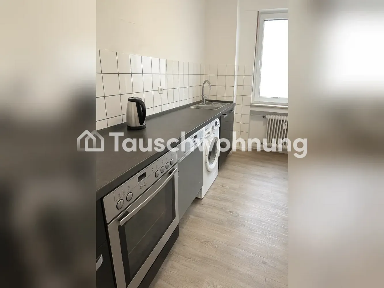 2 Zimmer Wohnung mit 60 m² in Saarbrücken – Bild 2
