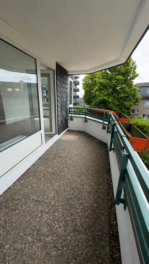4 Zimmer Wohnung mit 107 m² in Remscheid – Bild 3