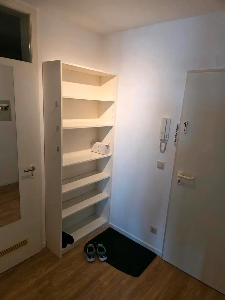 2 Zimmer Wohnung mit 42 m² in Regensburg – Bild 8