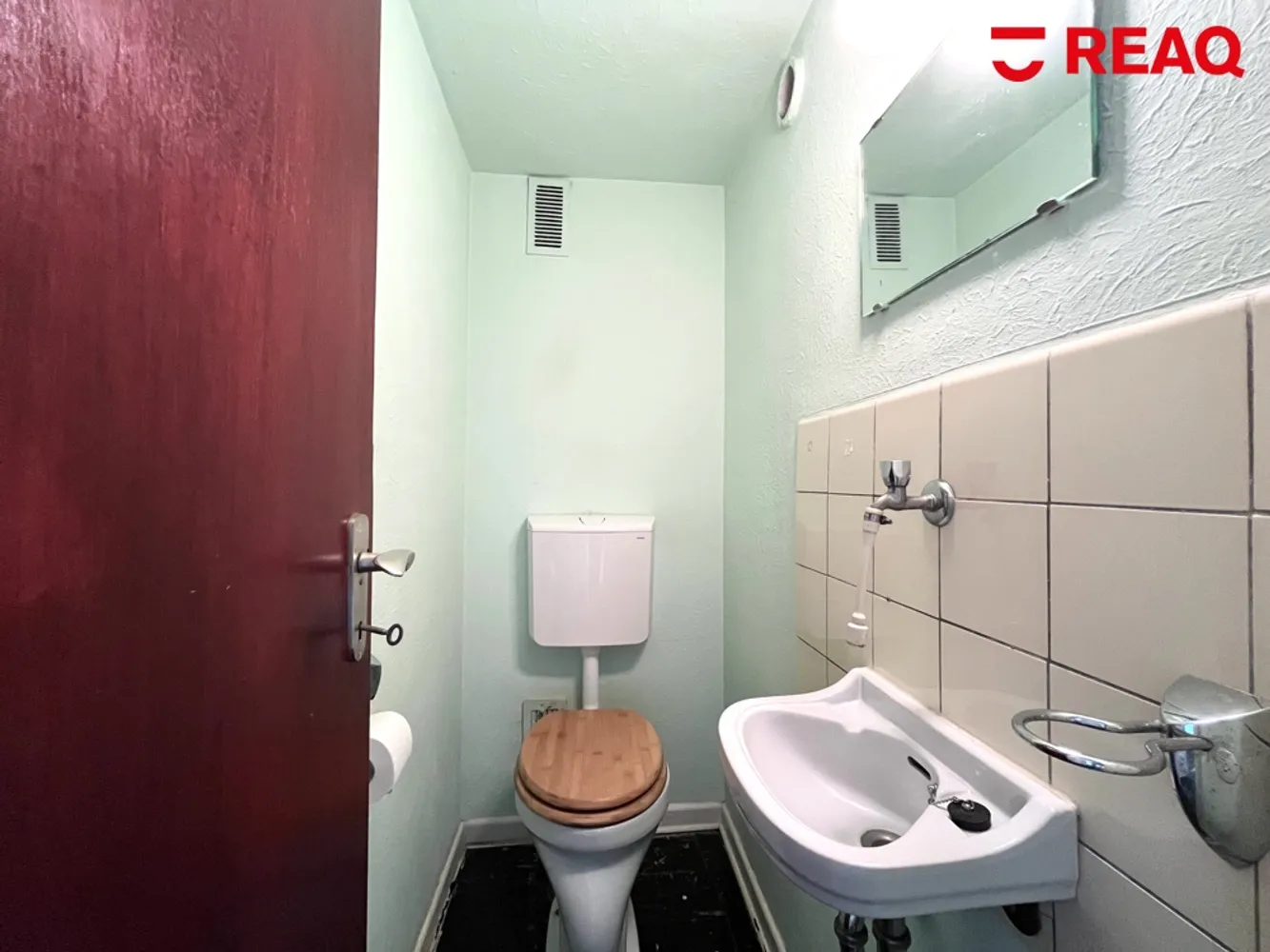 2 Zimmer Wohnung mit 48 m² in Aachen – Bild 7