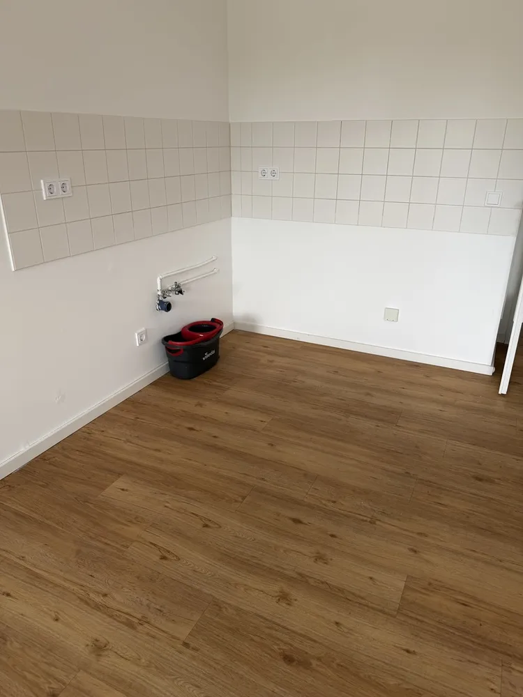 2 room apartment with 49 m² in Berlin – Photo 5