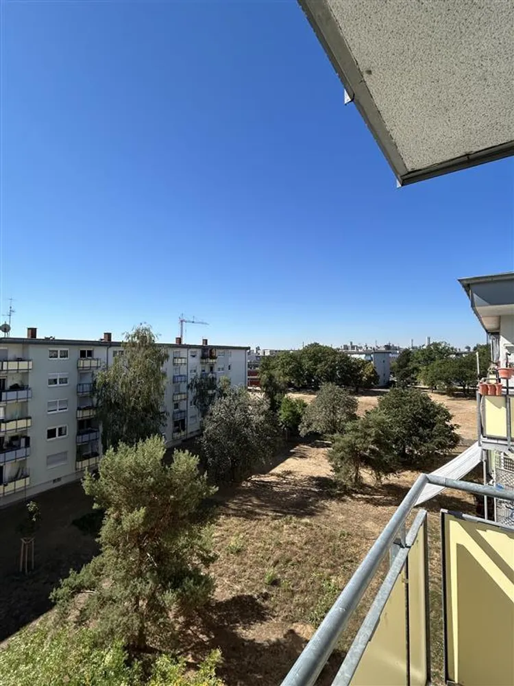 2 Zimmer Wohnung mit 59 m² in Mannheim – Bild 8