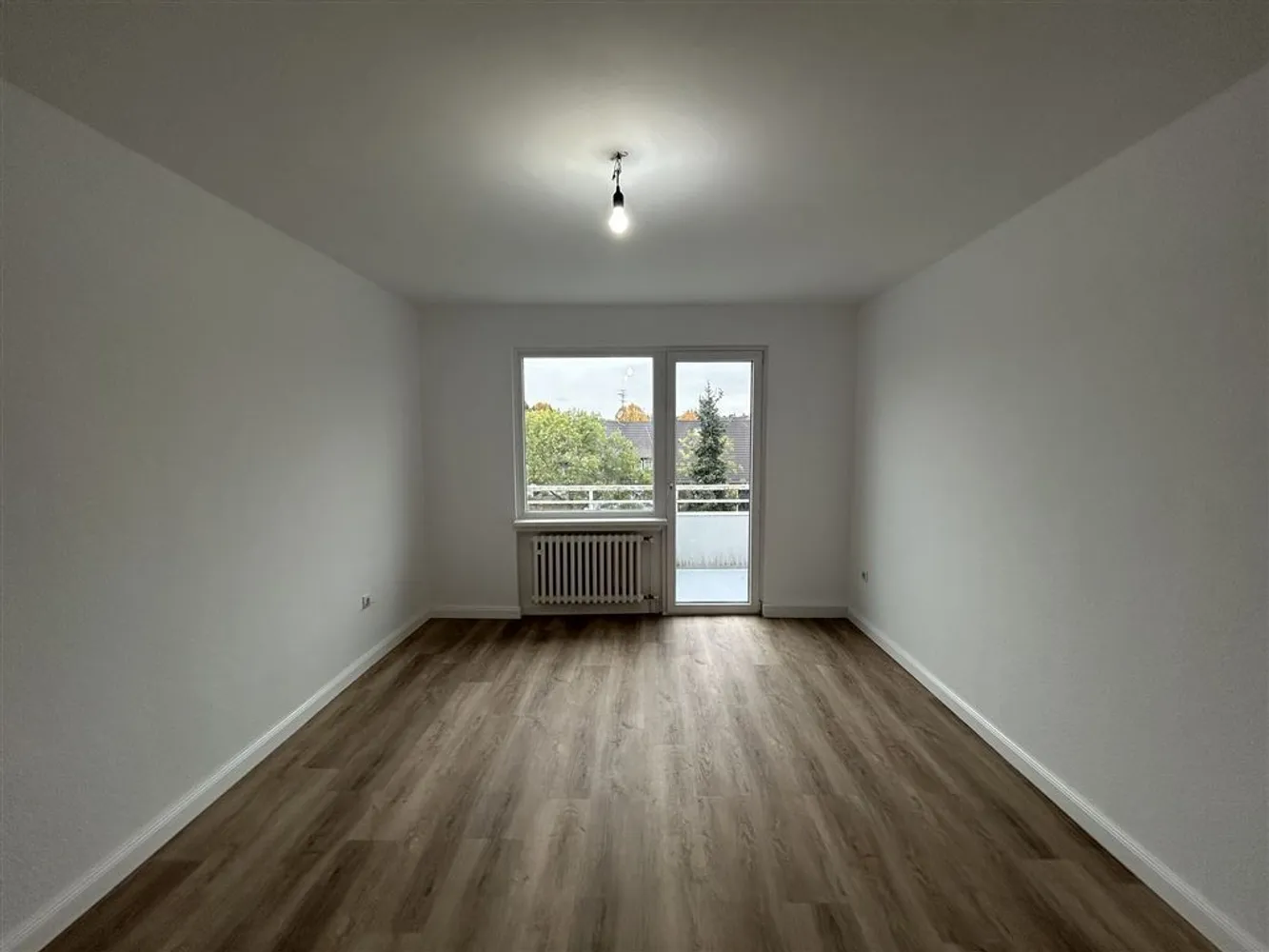3 Zimmer Wohnung mit 69 m² in Duisburg – Bild 1