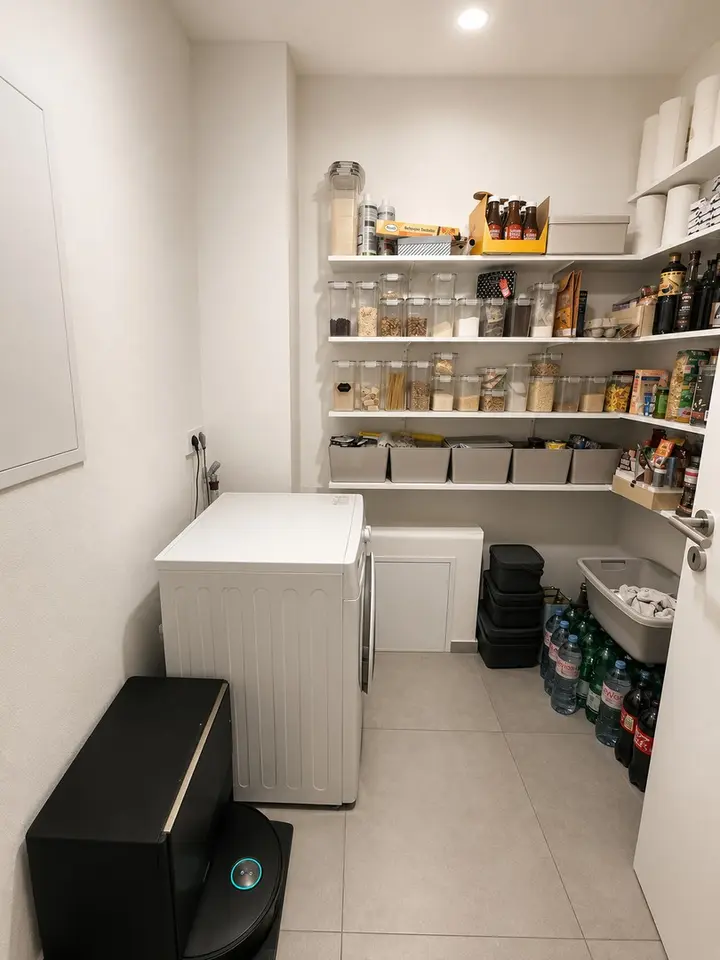 5 Zimmer Wohnung mit 106 m² in Leonberg – Bild 9