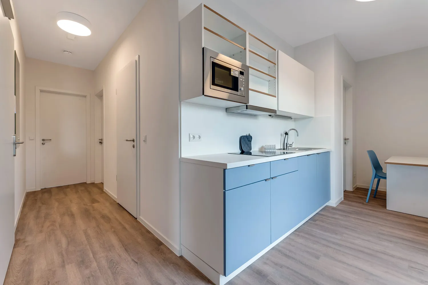 WG-Zimmer mit 26 m² in Berlin – Bild 5