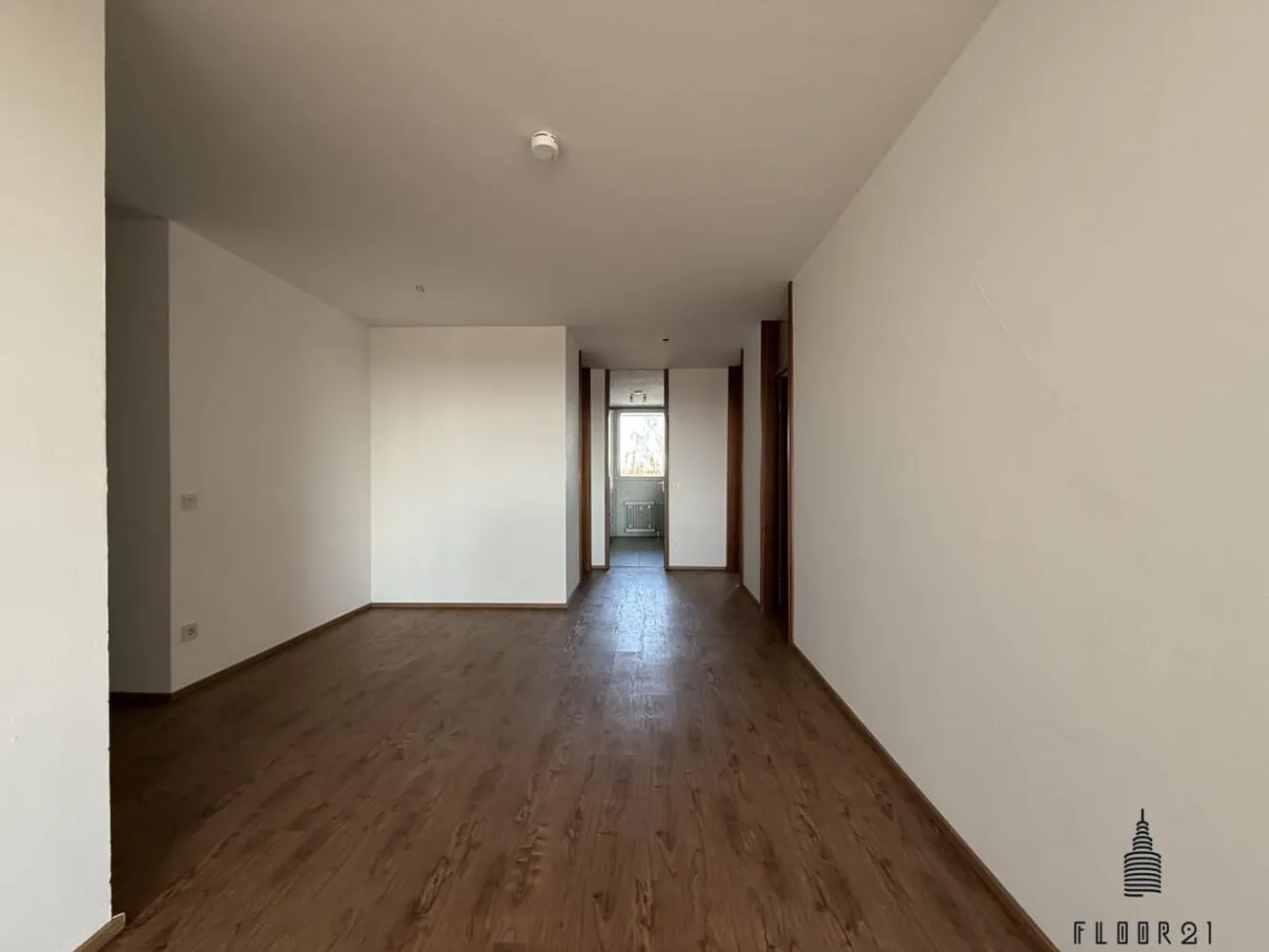 4 Zimmer Wohnung mit 102 m² in München – Bild 2