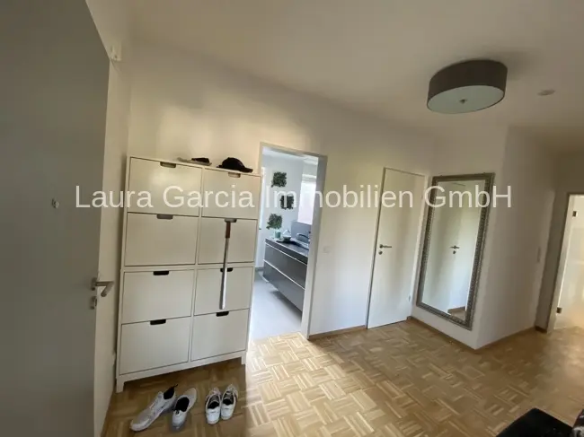3 Zimmer Wohnung mit 80 m² in Aachen – Bild 9