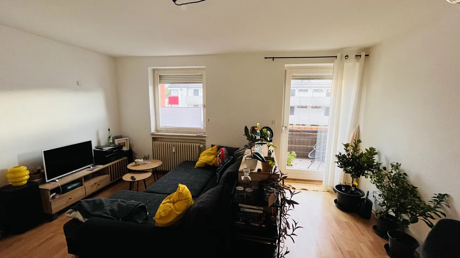 3 Zimmer Wohnung mit 70 m² in Lindau – Bild 4